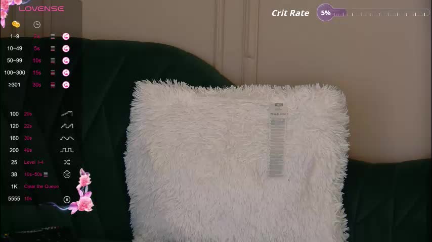 bailey_rush Adult Chat November 6, 2025