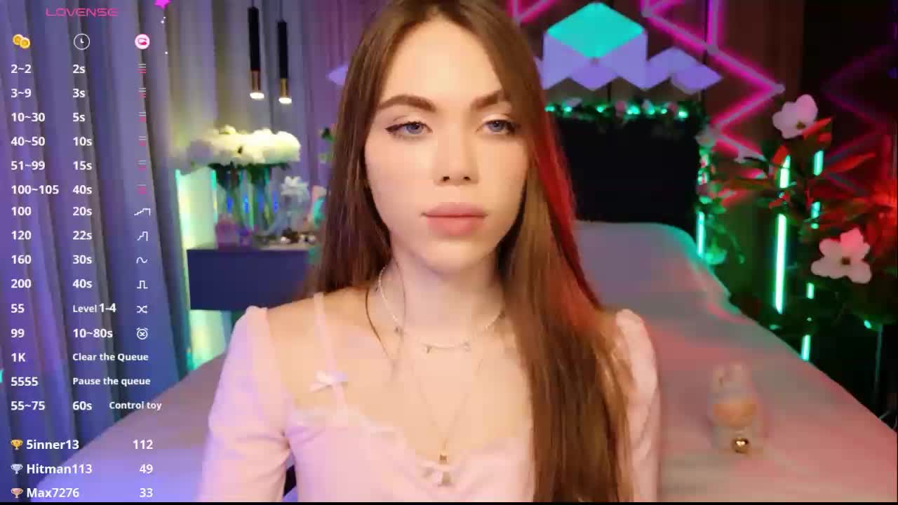 MimiForce Adult Chat November 5, 2025