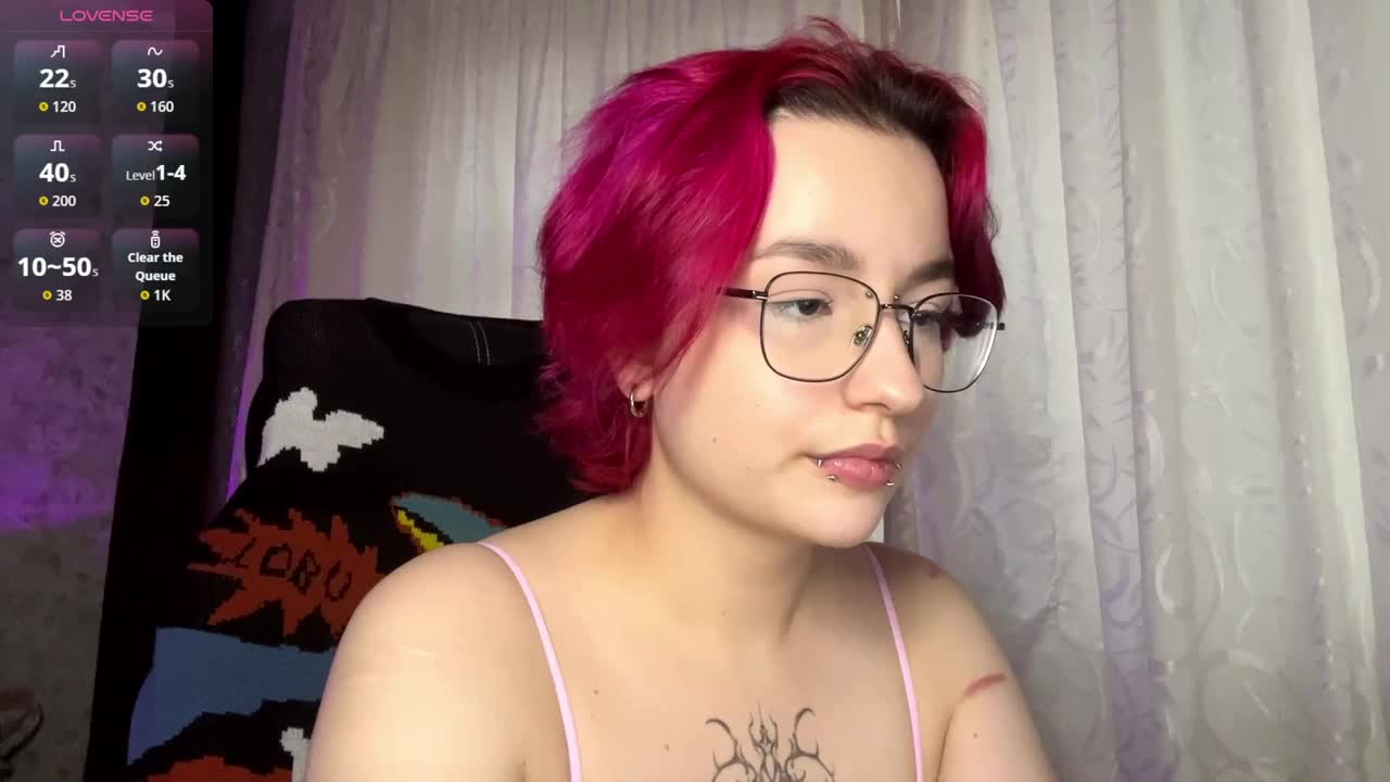 YoungAvenoso Adult Chat November 4, 2025