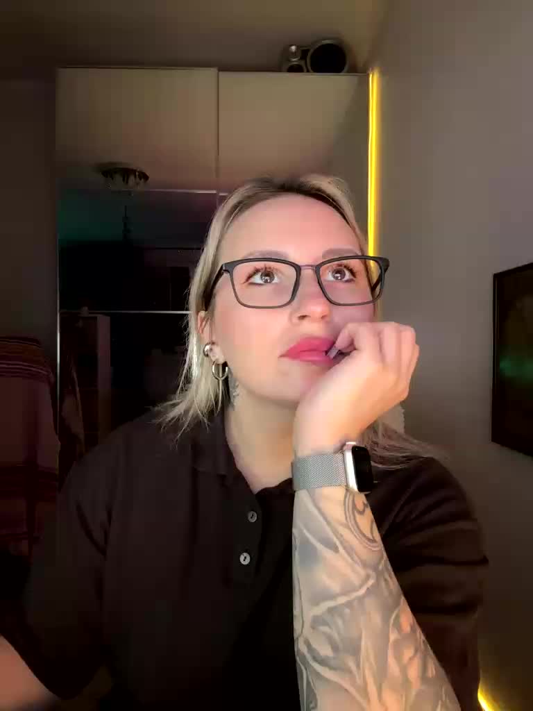 FetishTeacher Adult Chat November 6, 2025