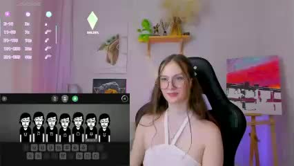 KiraRumGirl Adult Chat November 6, 2025