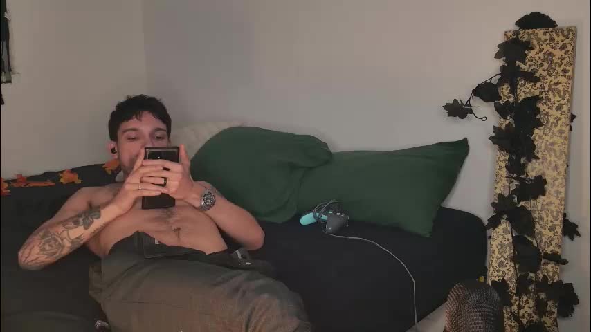 jackdesfeux Adult Chat November 6, 2025