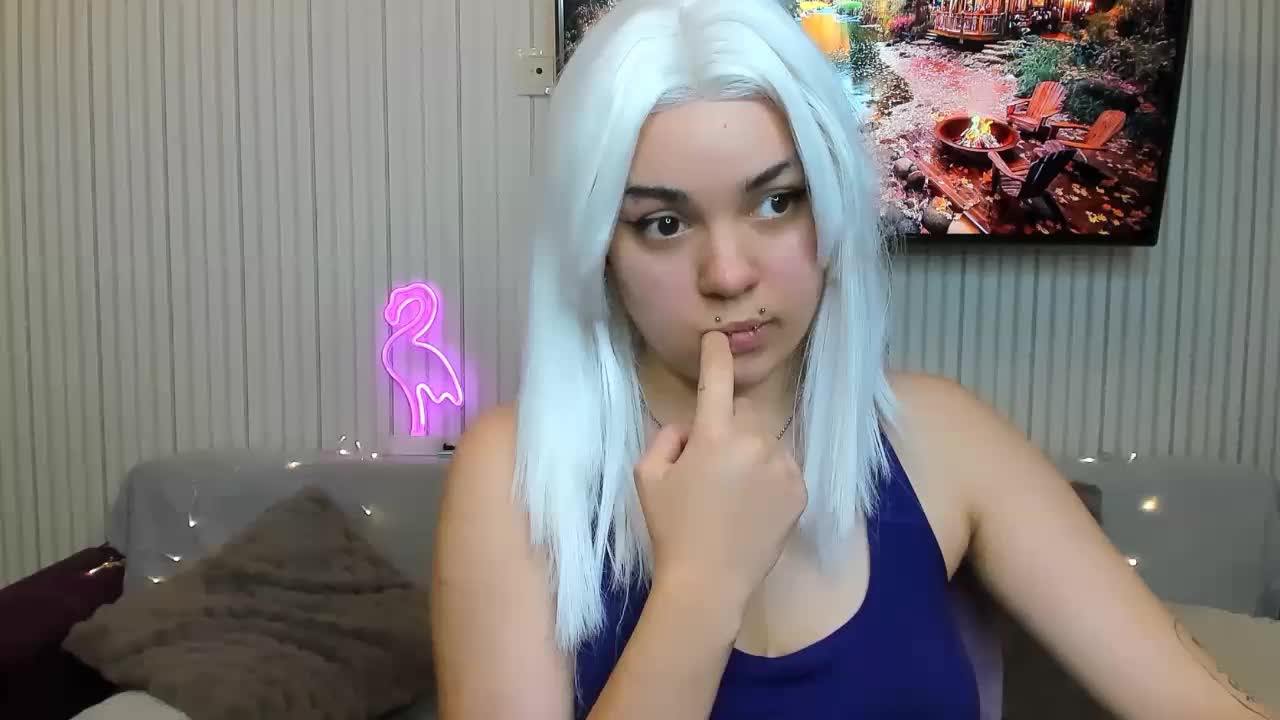 EricaHoff Adult Chat November 5, 2025