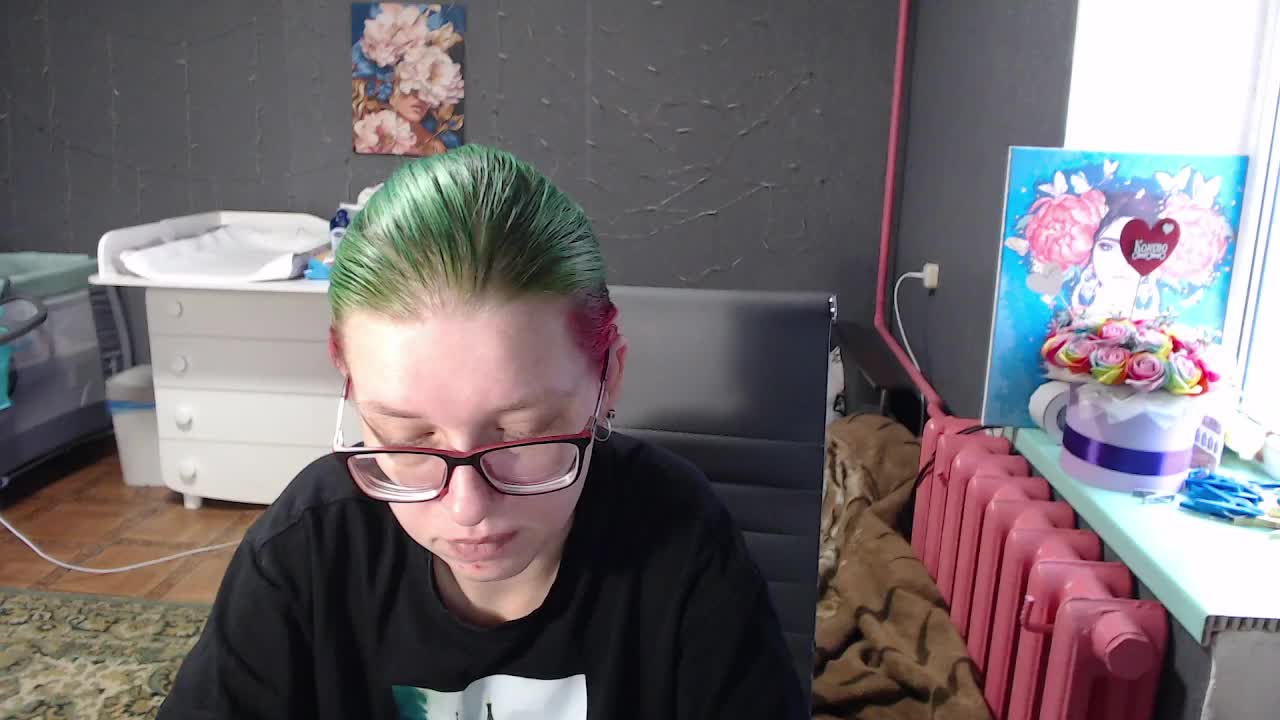 malvinella Adult Chat November 5, 2025