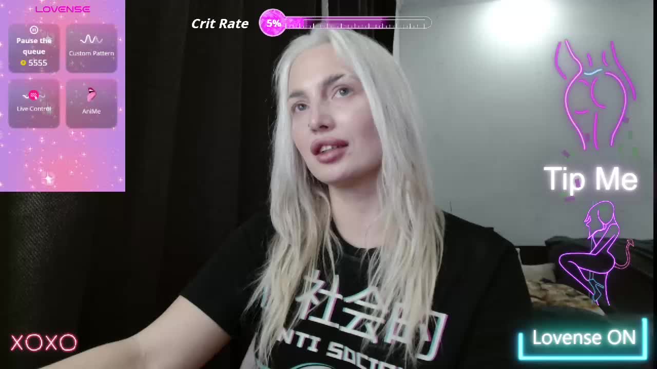 SpaceMarsi Adult Chat November 4, 2025