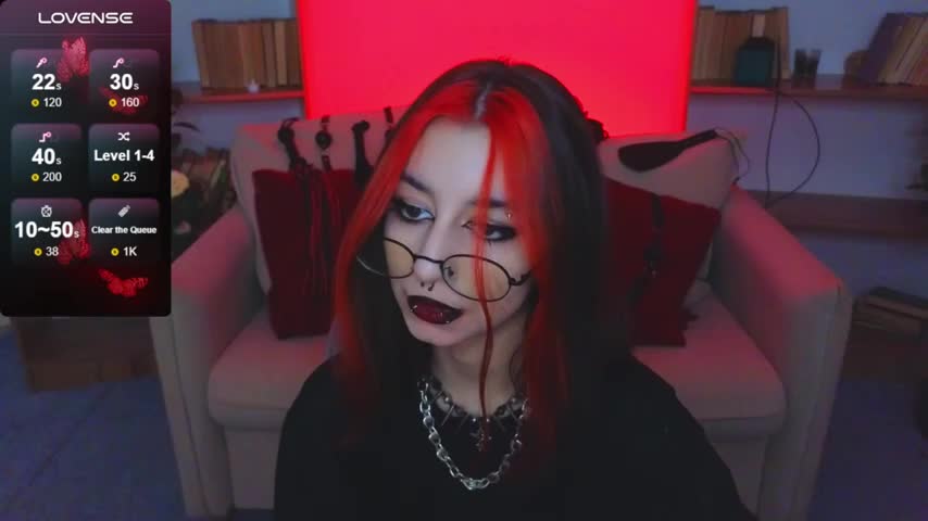 Mistress__Marcelline Adult Chat November 5, 2025