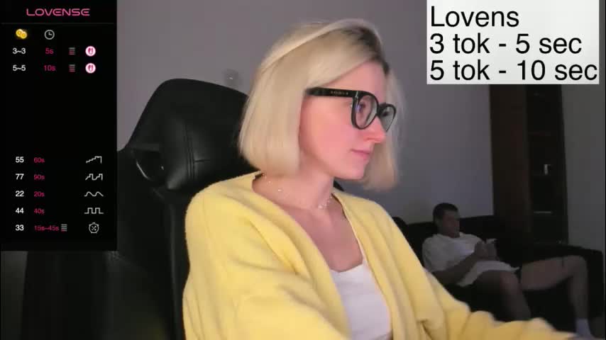 sexy_sweets Adult Chat November 6, 2025