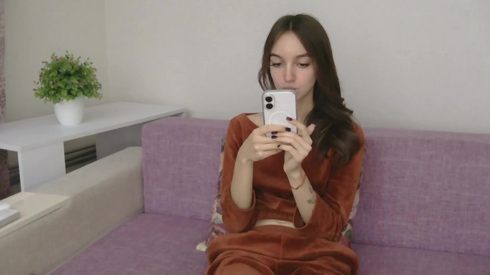 NotSoSweetDasha Adult Chat November 6, 2025