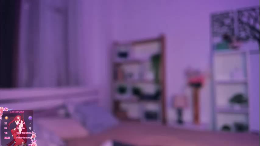 bunny_nova Adult Chat November 6, 2025