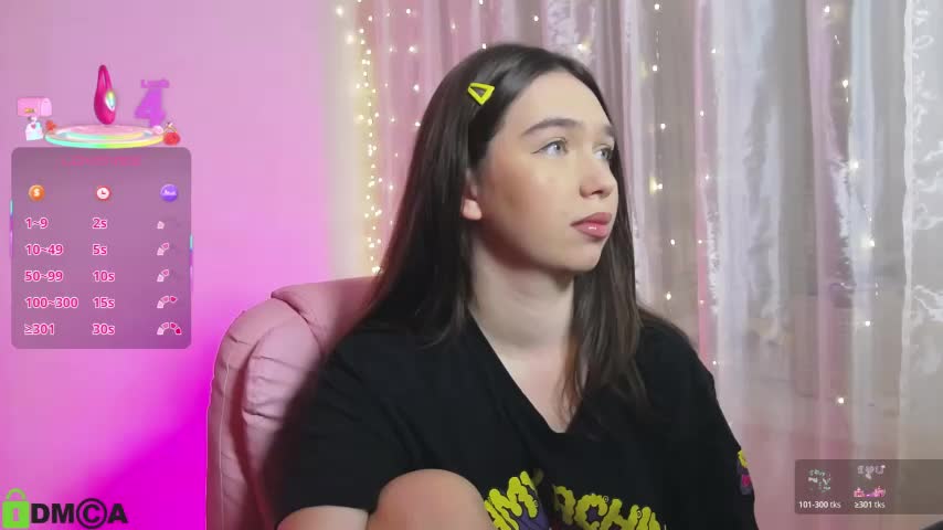 Arianahot777 Adult Chat November 5, 2025