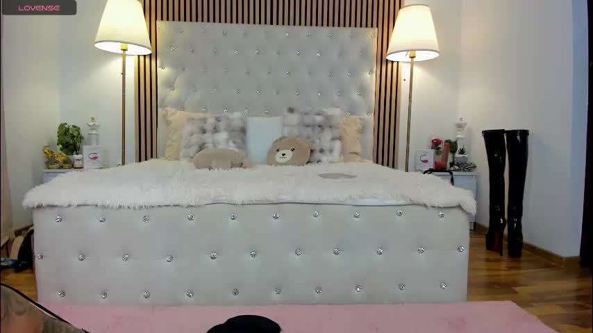 alexialush Adult Chat November 5, 2025