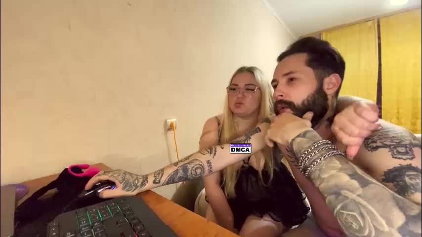 mike_and_anna_ Adult Chat November 6, 2025