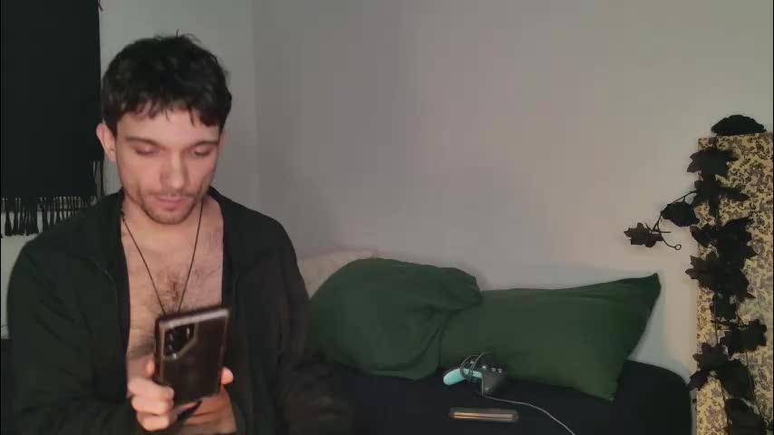 jackdesfeux Adult Chat November 6, 2025