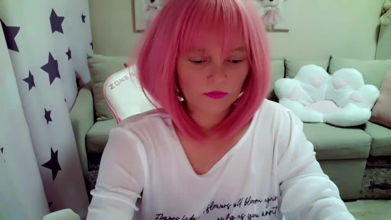 ChristieRoses Adult Chat November 6, 2025