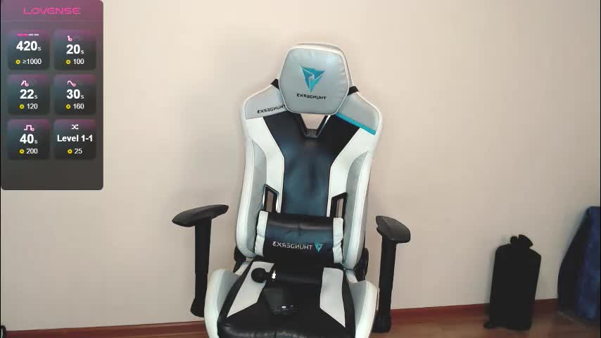 erin_and_johnny Adult Chat November 6, 2025