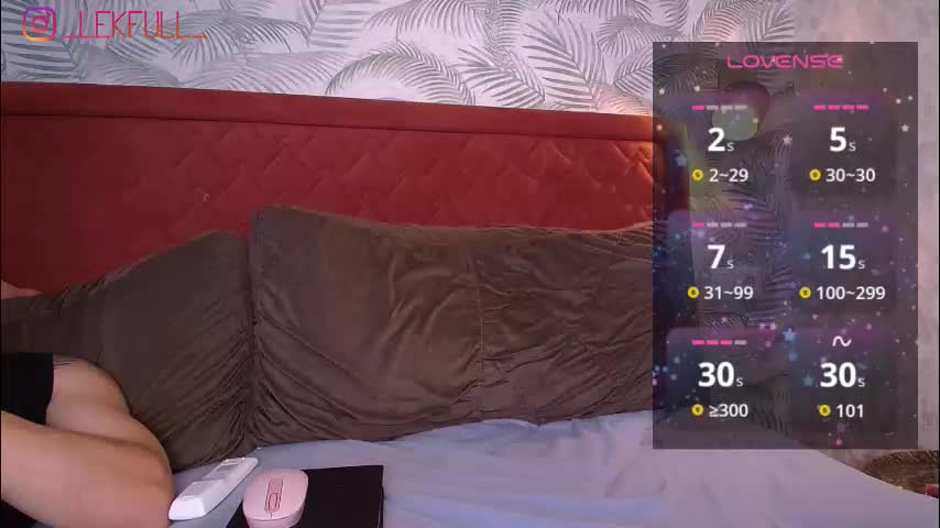 lekfullkatten Adult Chat November 6, 2025