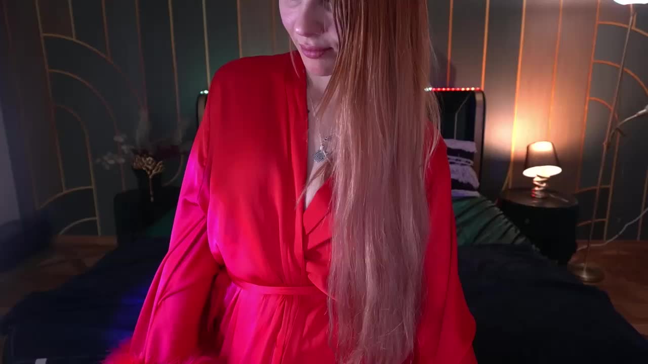 LunaLicks Adult Chat November 6, 2025