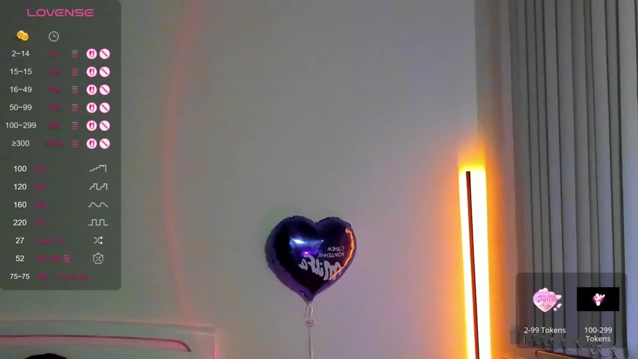 AndreaBlossom Adult Chat November 5, 2025