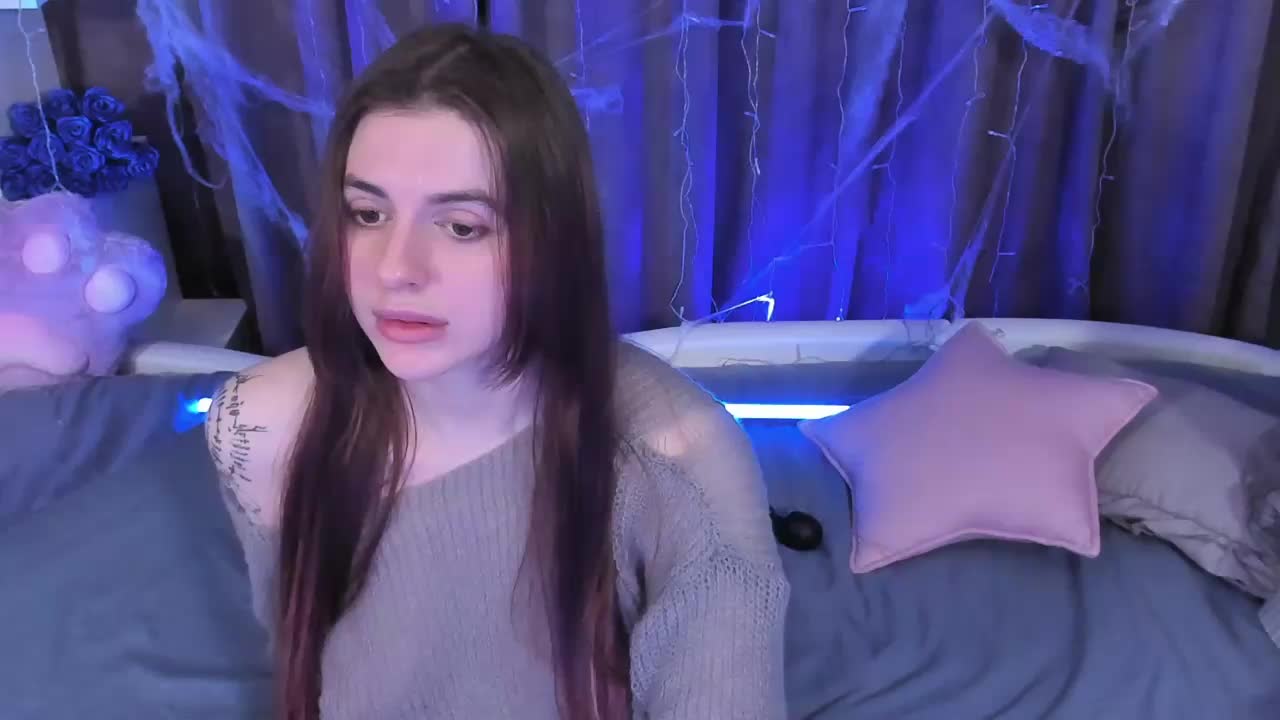 yorogumo Adult Chat November 6, 2025