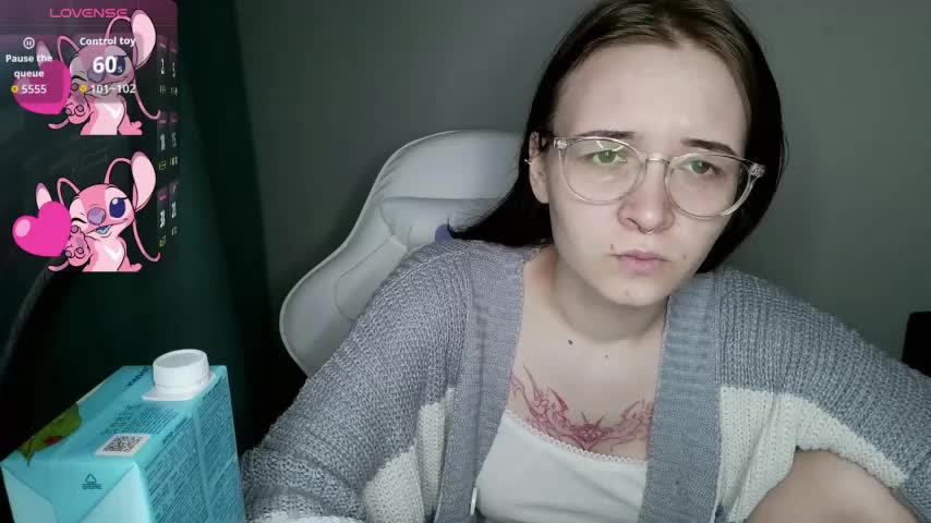 crashtest_13 Adult Chat November 4, 2025