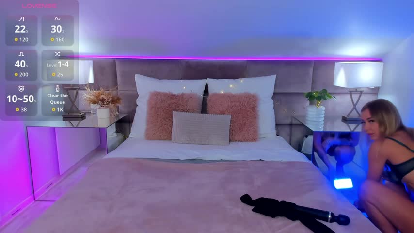 SusanBlair Adult Chat November 4, 2025