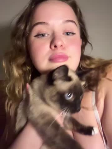 HANNA_MONTANAS Adult Chat November 6, 2025