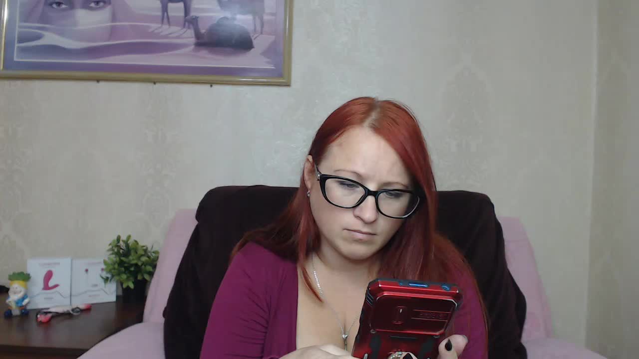 Lilia4joy Adult Chat November 4, 2025