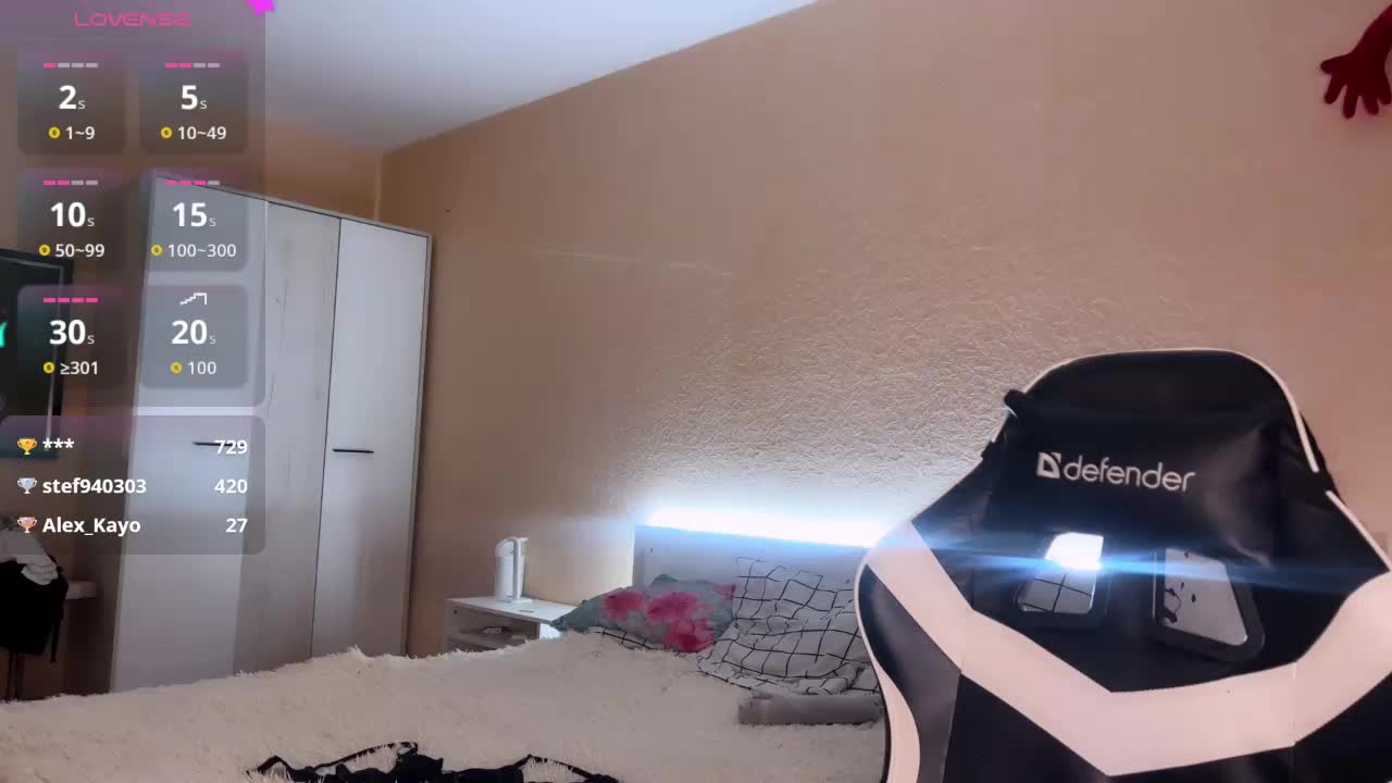 WildSugarr Adult Chat November 4, 2025