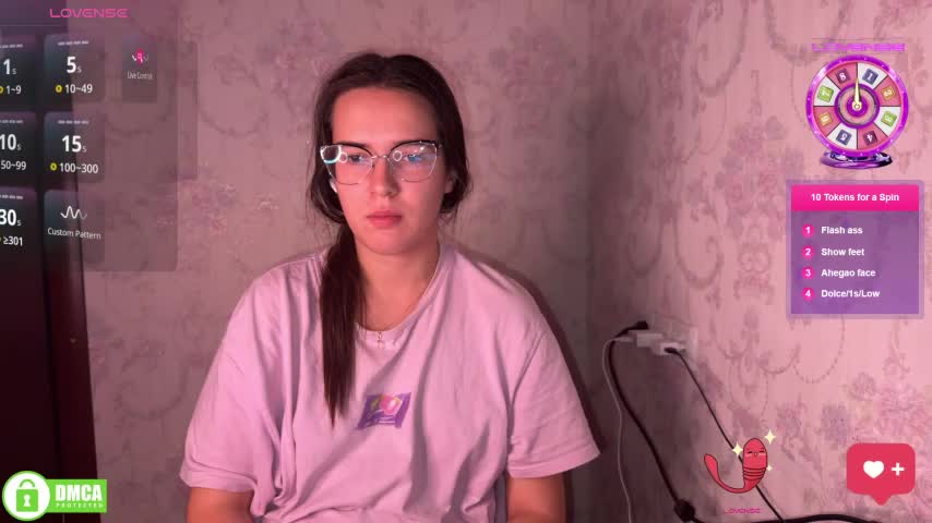 the_princese Adult Chat November 5, 2025