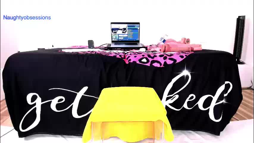 naughtyobsessions Adult Chat November 6, 2025