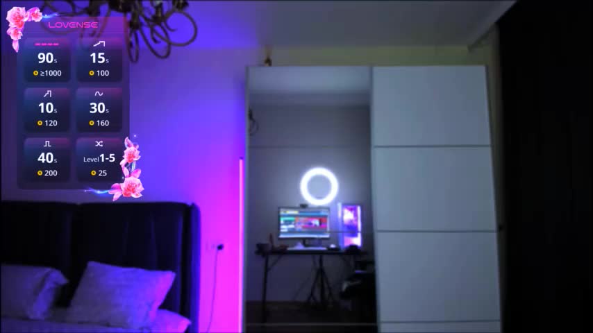 veronica_larsson Adult Chat November 6, 2025