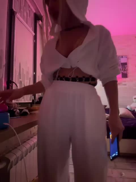 Tvoyasamka77 Adult Chat November 6, 2025