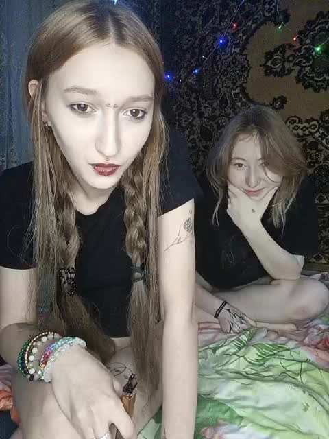 mayadashaaa Adult Chat November 6, 2025