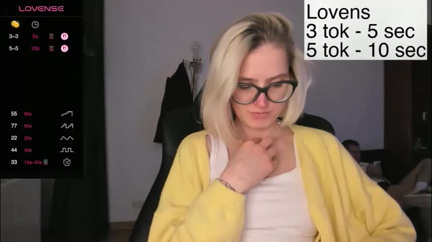 sexy_sweets Adult Chat November 6, 2025