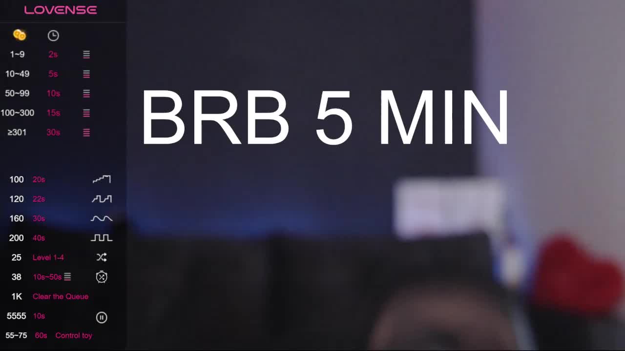 EternalLilith Adult Chat November 5, 2025