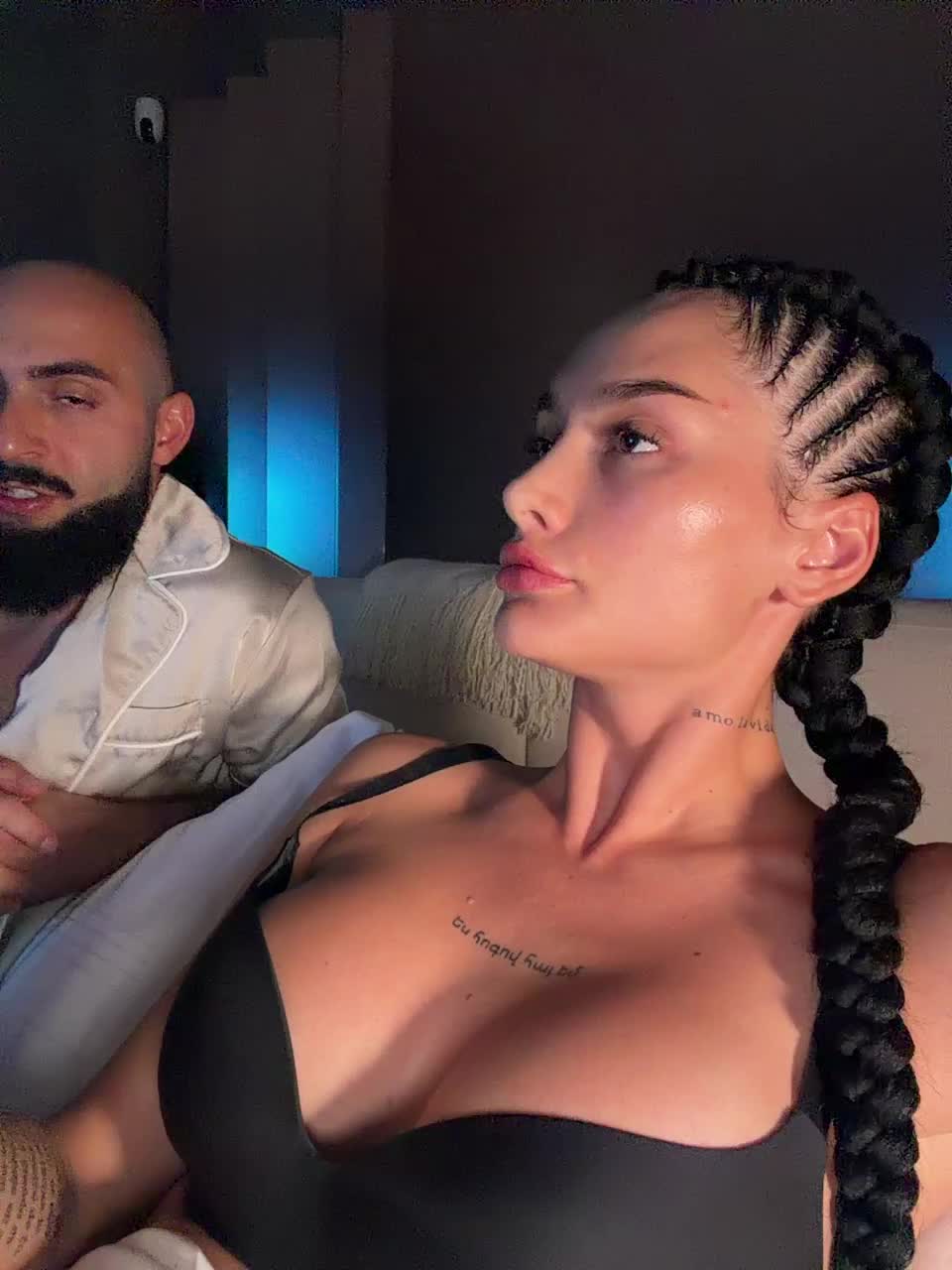 AnikaSex Adult Chat November 5, 2025