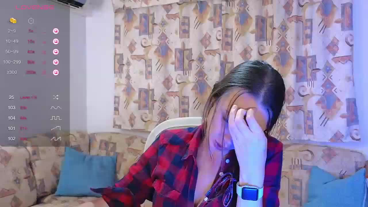 Miss_Milka Adult Chat November 5, 2025