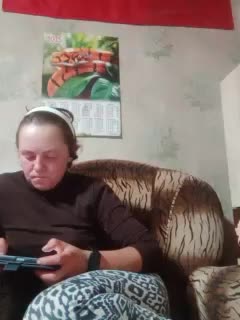 Calibriya Adult Chat November 5, 2025