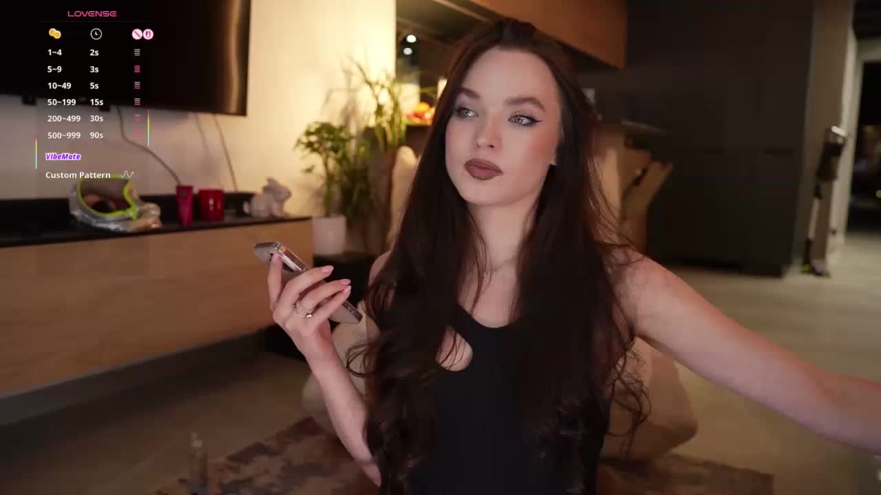 blackvelveet Adult Chat November 5, 2025