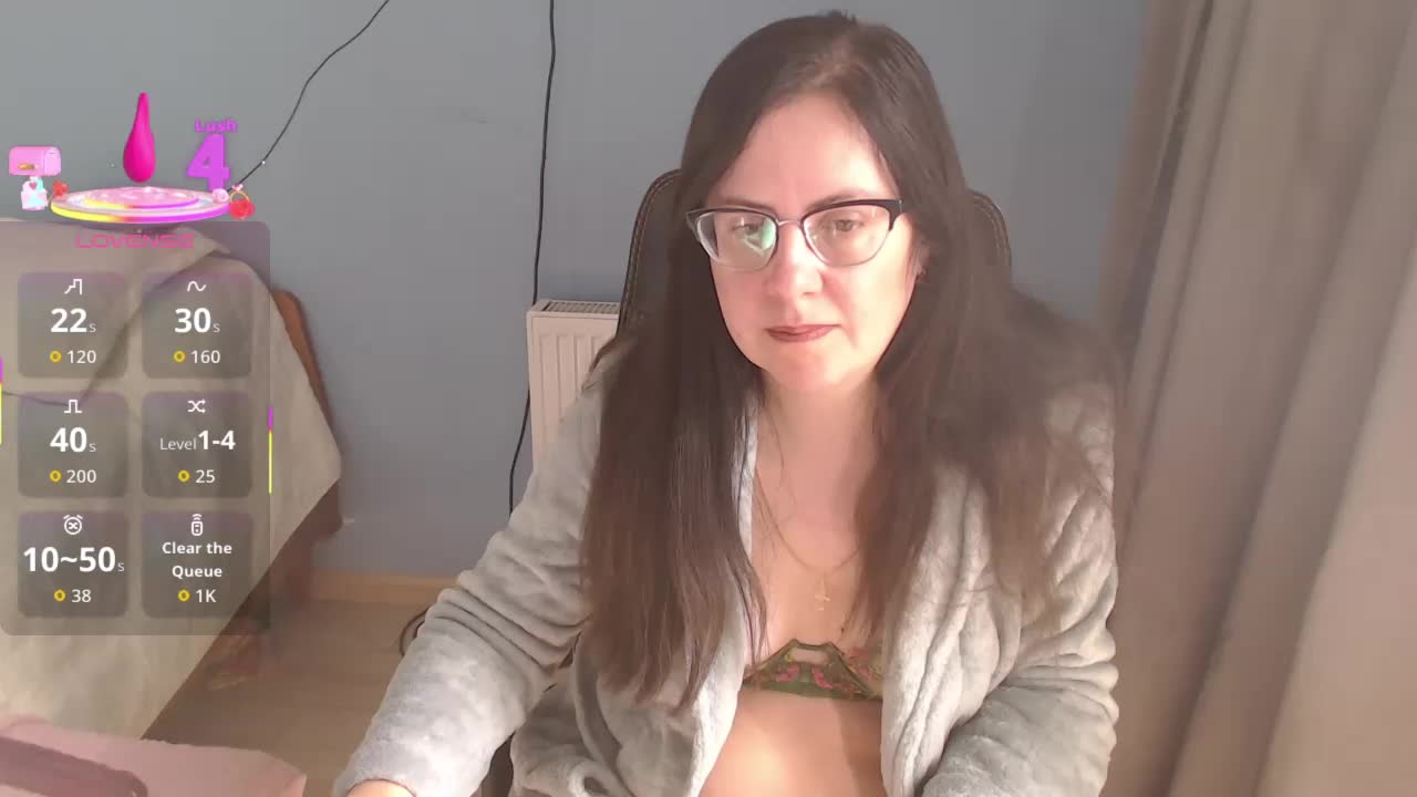 mandarinka28 Adult Chat November 5, 2025