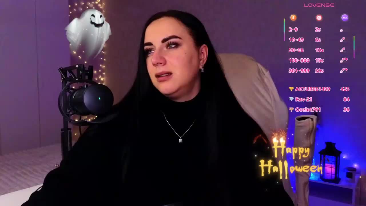 YURIEVNA13 Adult Chat November 5, 2025