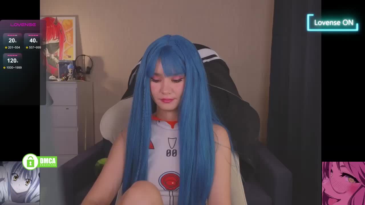 CreamMeow Adult Chat November 6, 2025