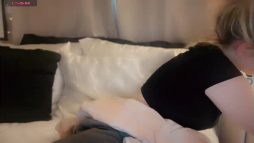 demontriaxx Adult Chat November 6, 2025