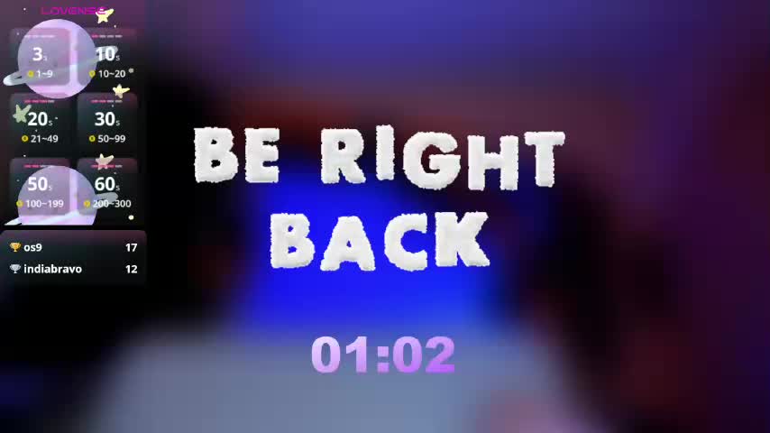 Lina_lin Adult Chat November 5, 2025