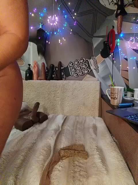 DianaAhTender Adult Chat November 6, 2025