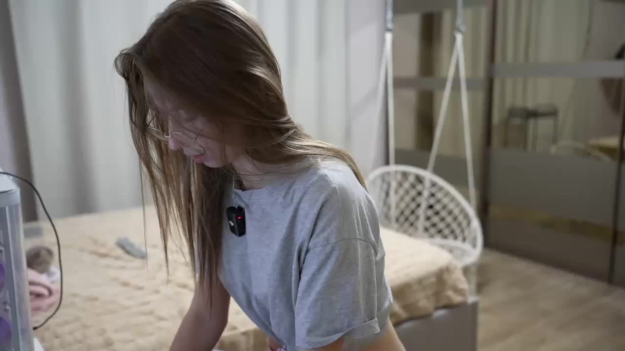 tinykisa Adult Chat November 5, 2025