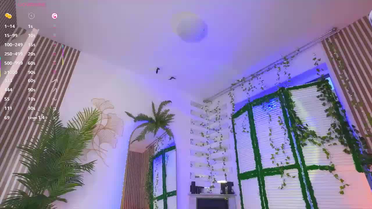 BlushMikki Adult Chat November 5, 2025