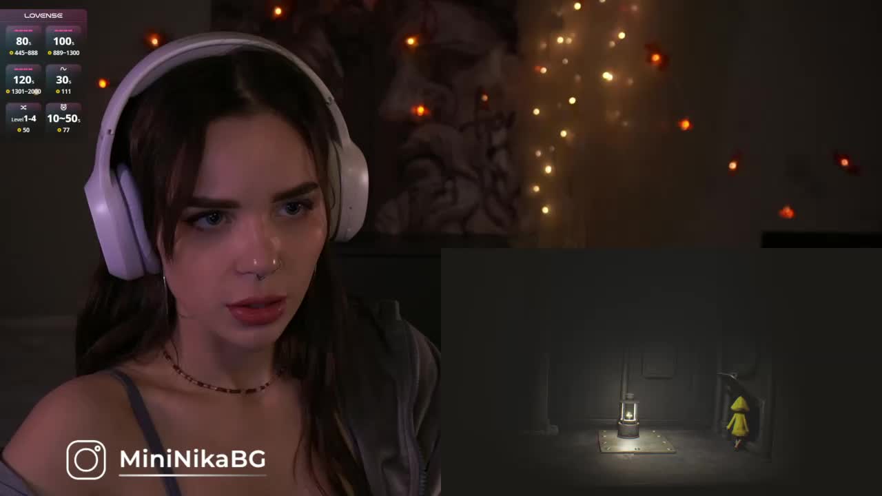 MiniNika Adult Chat November 6, 2025