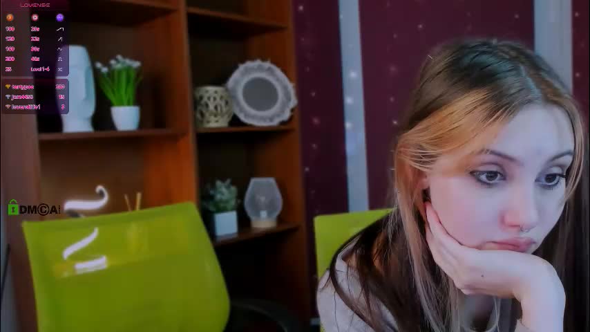 luna_tin Adult Chat November 6, 2025