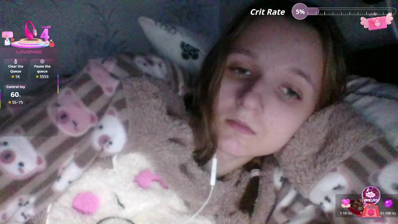 Draznilkina Adult Chat November 5, 2025